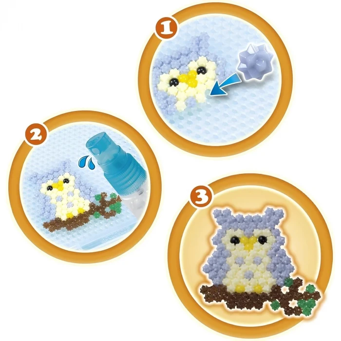 ieg™ Aqua Beads Starbead Arkadaşlar Seti 31602