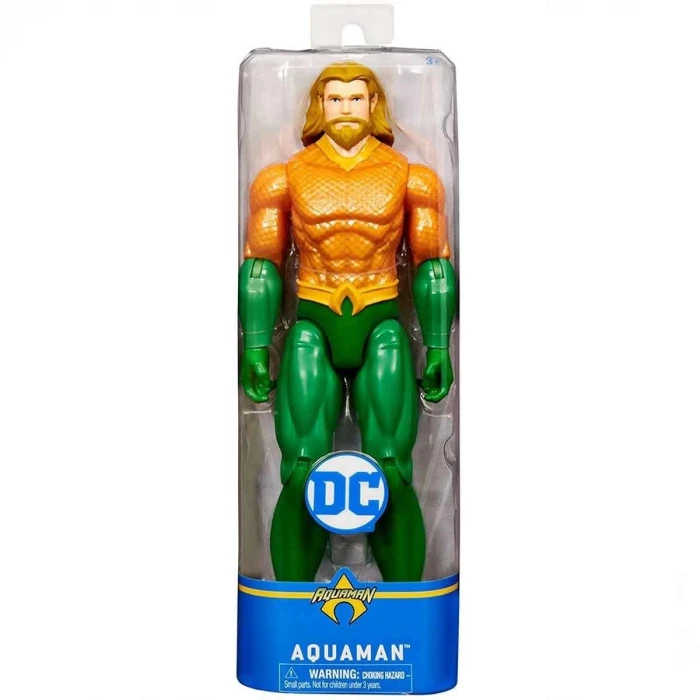 ieg™ Aquaman Aksiyon Figürü 30 cm 6060069