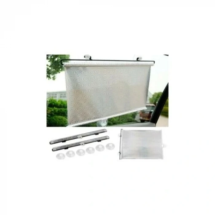 ieg™ Araba Güneşliği (58x125cm)