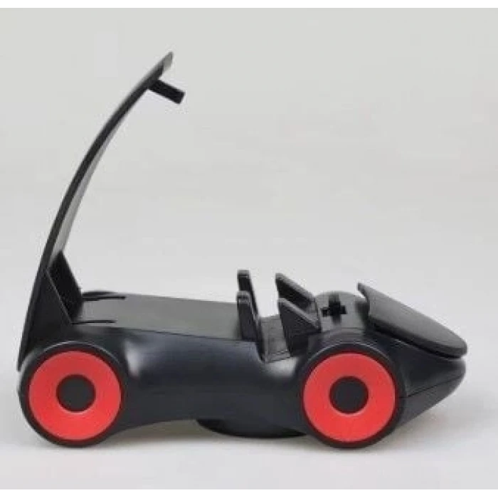 ieg™ Araba Tasarımlı Araç İçi Telefon Tutucu 360 Dönebilen Ayarlı