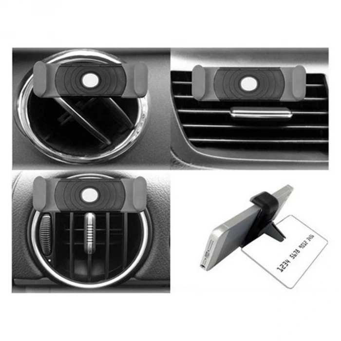 ieg™ Araç İçi Havalandırma Telefon Tutucu