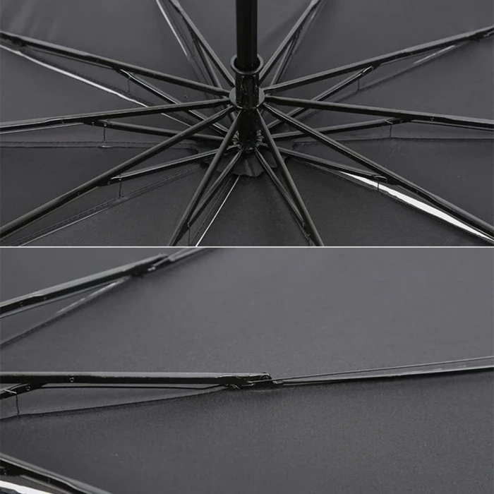 ieg™ Araç İçi Ön Cam Şemsiye Güneşlik