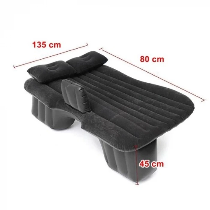 ieg™ Araç İçi Şişme Yatak