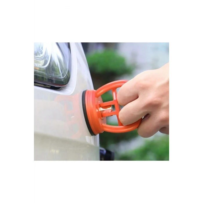 İEG Araç Kaporta Göçük Düzeltici Vantuz Vantuzlu Göçük Giderici