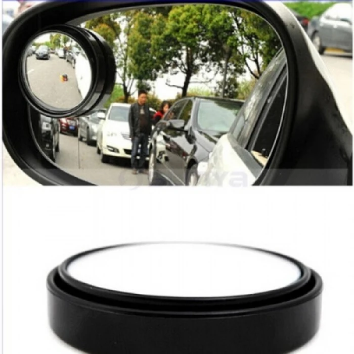 ieg™ Araç Kör Nokta Ayna Seti