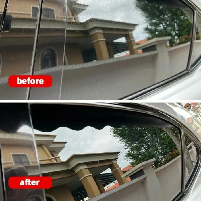 ieg™ Araç Yağ Filmi Temizleme Süngeri