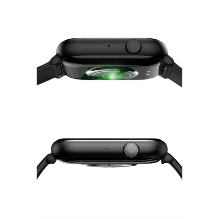 ieg™ Arama Cevaplayabilen Akıllı Saat Bluetooth Bağlantılı Sosyal Medya Girişli