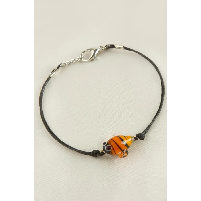 ieg™ Arı Cam Bileklik