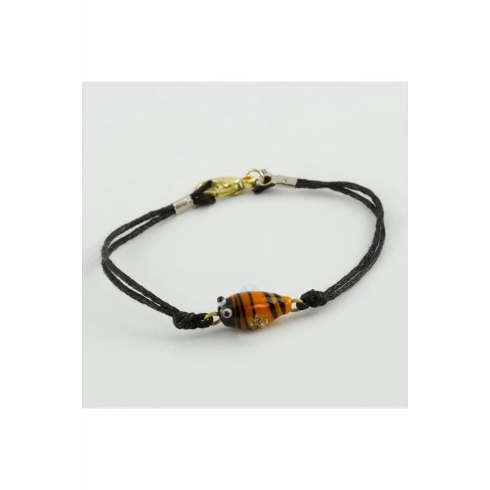 ieg™ Arı Cam Bileklik