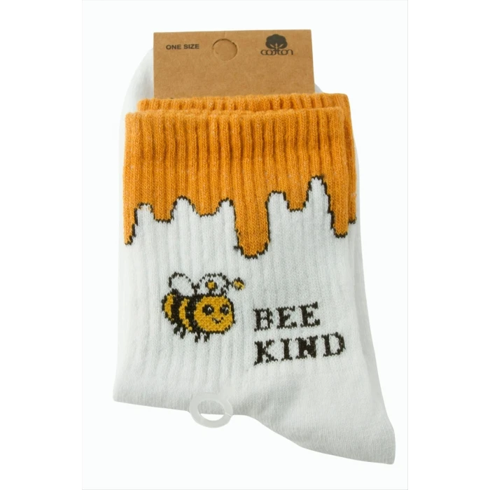 ieg™ Arı Kolej Çorap 8*28