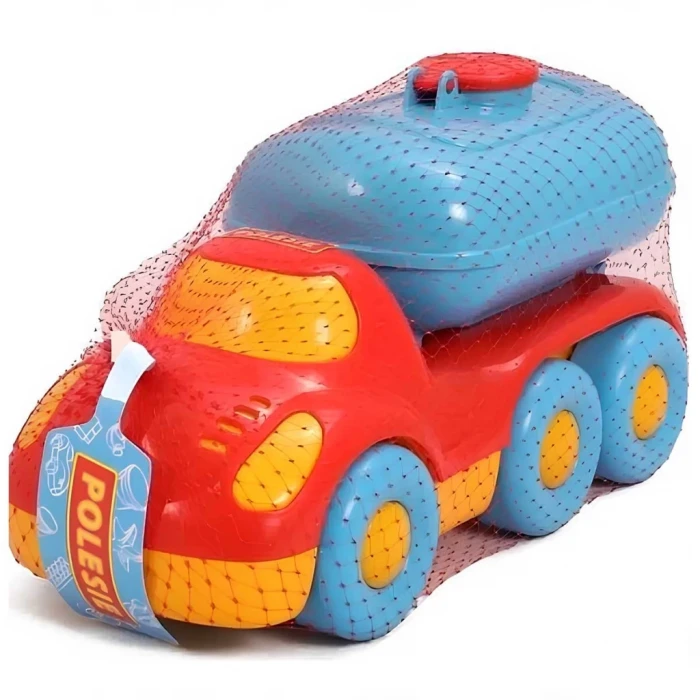 ieg™ Arkadaş Tanker 48356