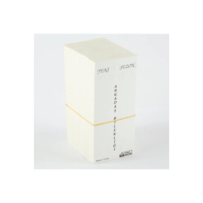 ieg™ Arkadaşlık Bileklik Kartı