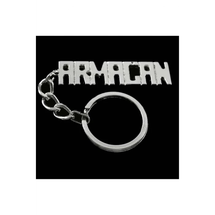 ieg™ Armağan İsimli Anahtarlık