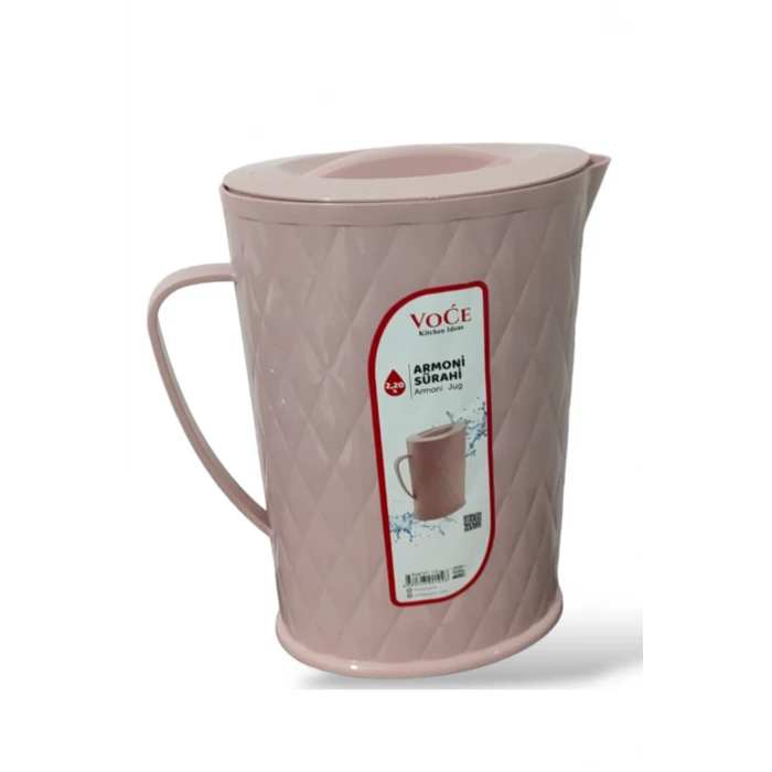 İEG Armoni Sürahi 2.20 Lt -VC-102