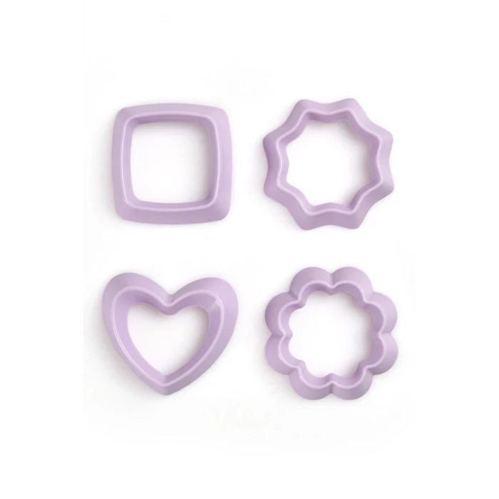 İEG Aroma 4lü Bisküvi Kalıbı