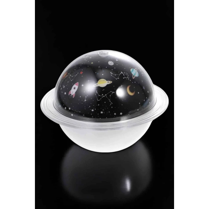 ieg™ Aromaterapi Hava Nemlendirici Masa ve Gece Lambası