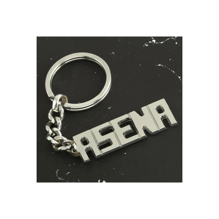 ieg™ Asena İsimli Anahtarlık