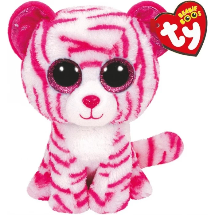 ieg™ ASIA  WHİTE TİGER REG