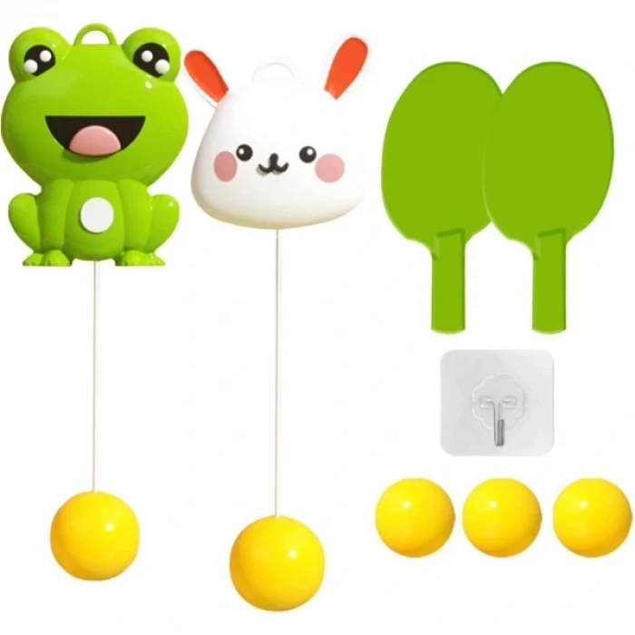 ieg™ Asılabilir Masa Tenisi Oyuncağı