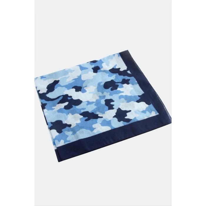 ieg™ Asker Desenli Bandana 50*50