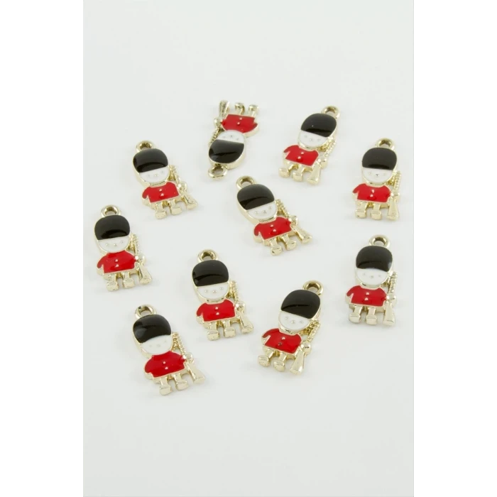 ieg™ Asker Kolye Ucu Aparatı 1 Adet