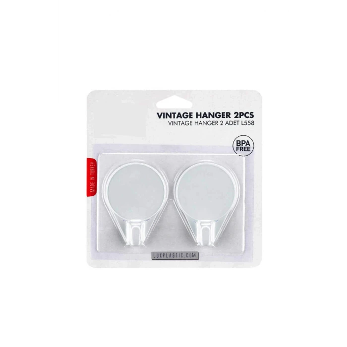 İEG Askı 2 Li 180*173*22 mm