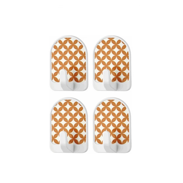 ieg™ Askı Ideas Pano Yapışkanlı 4 Adet 200*130*20 mm
