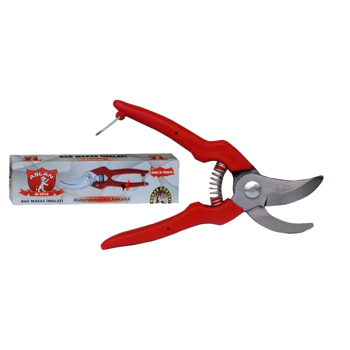 ieg™ Aslan M-2010 Bağ - Budama - Dal Makası