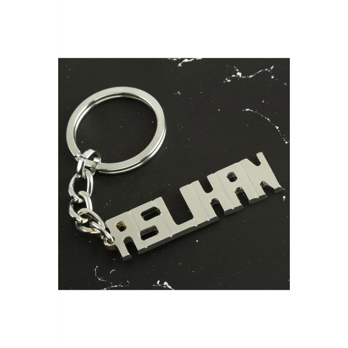 ieg™ Aslıhan İsimli Anahtarlık