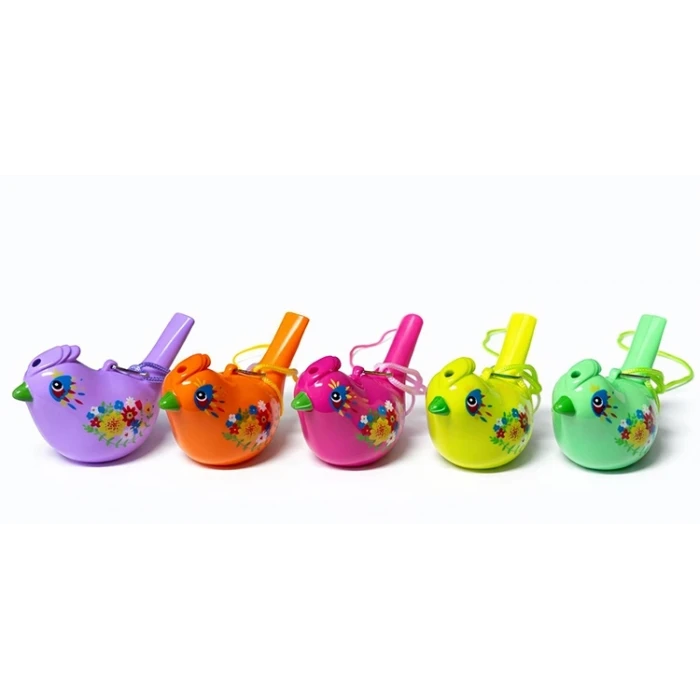 ieg™ Asmalı Kuş Düdük