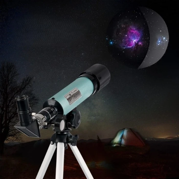ieg™ Astronomi Gözlem Başlangıç Teleskopu