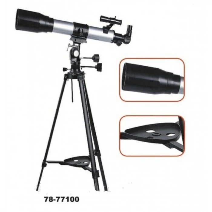 ieg™ Astronomik Teleskop 78-77100