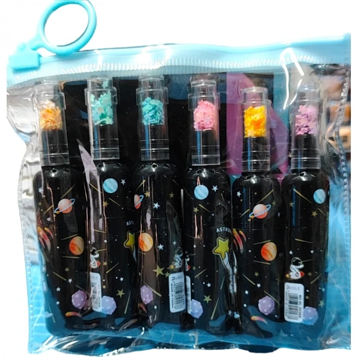 ieg™ Astronot Fosforlu Kalem Seti