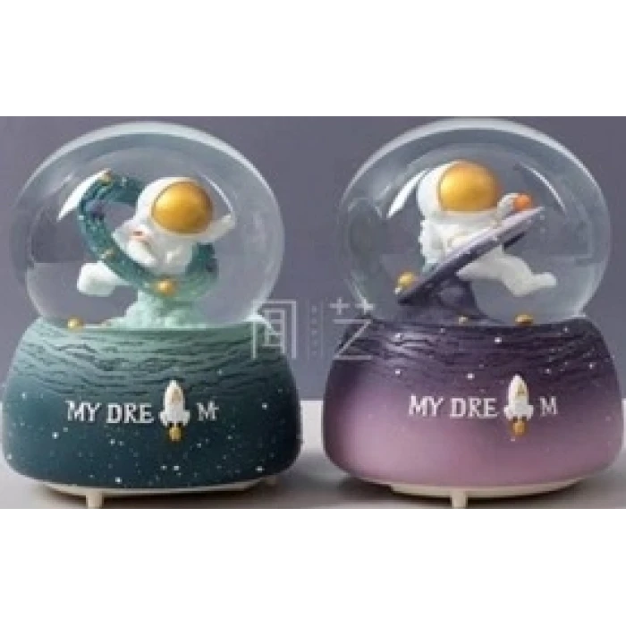 ieg™ Astronot Kar Küresi Orta Boy WY20K23