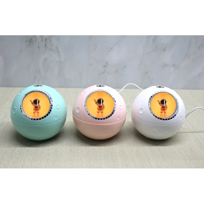 ieg™ Astronot Ledli Hava Nemlendirici