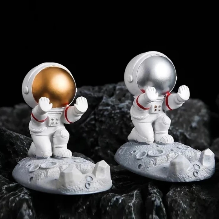 ieg™ Astronot Telefon Tutucu