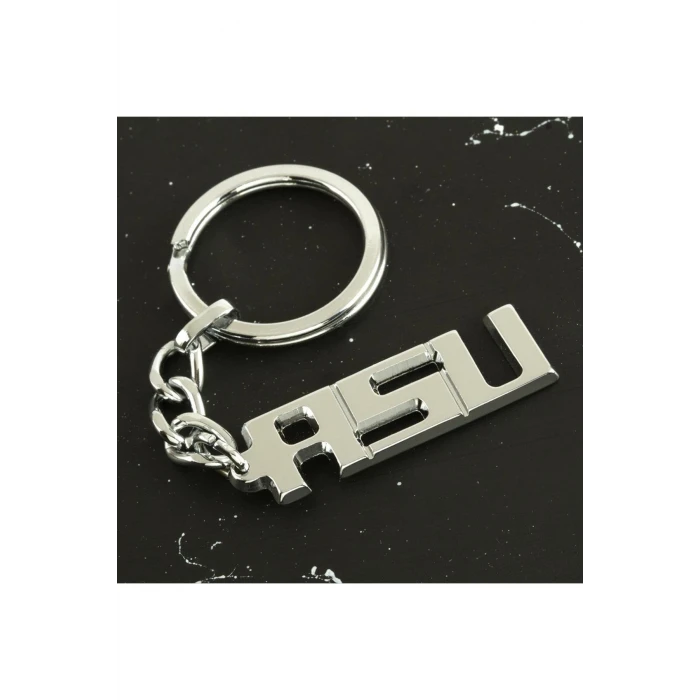 ieg™ Asu İsimli Anahtarlık