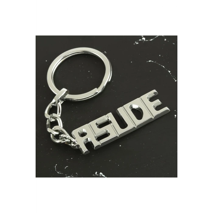 ieg™ Asude İsimli Anahtarlık
