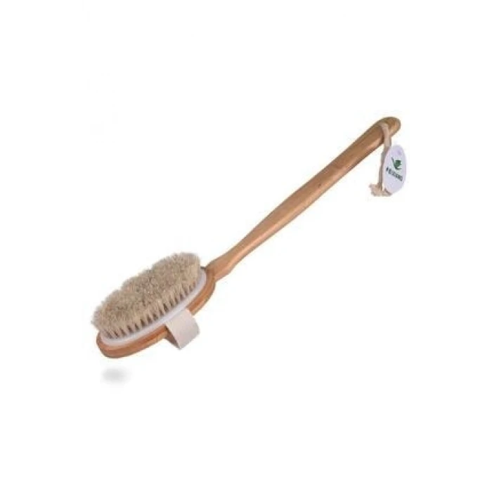 ieg™ At Kılı Banyo Fırçası Saplı