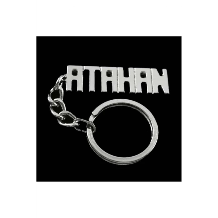 ieg™ Atahan İsimli Anahtarlık