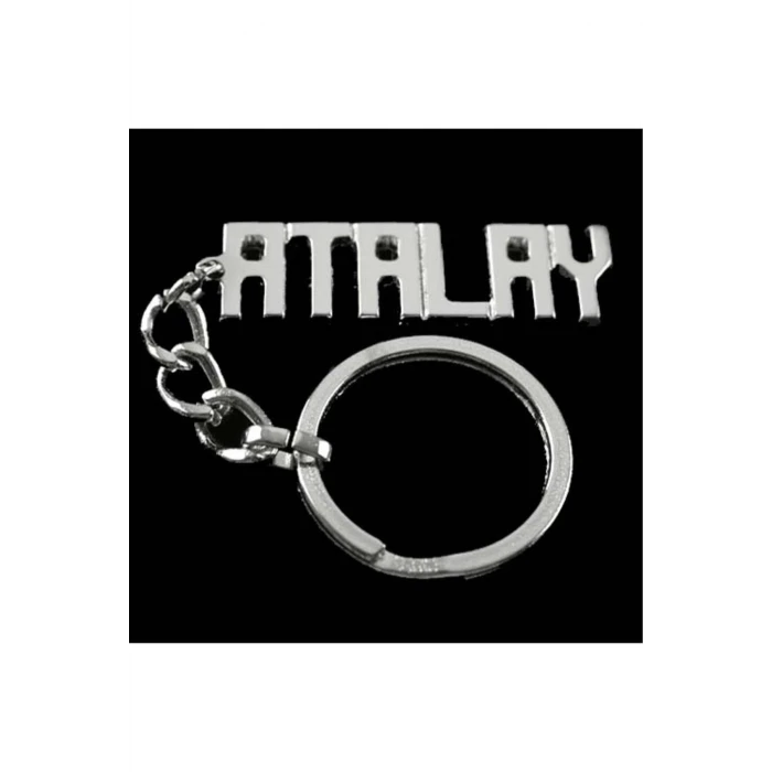 ieg™ Atalay İsimli Anahtarlık