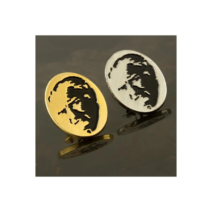 ieg™ Atatürk Yaka Rozet