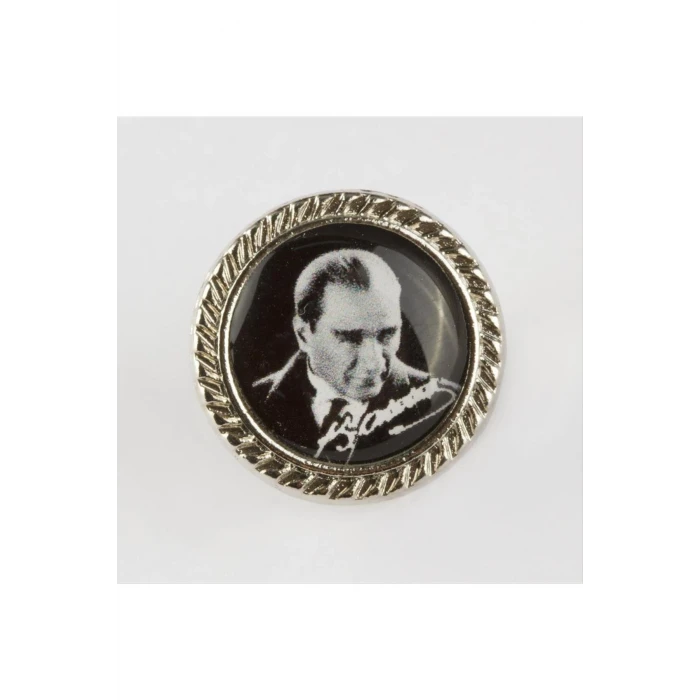 ieg™ Atatürk Yaka Rozet