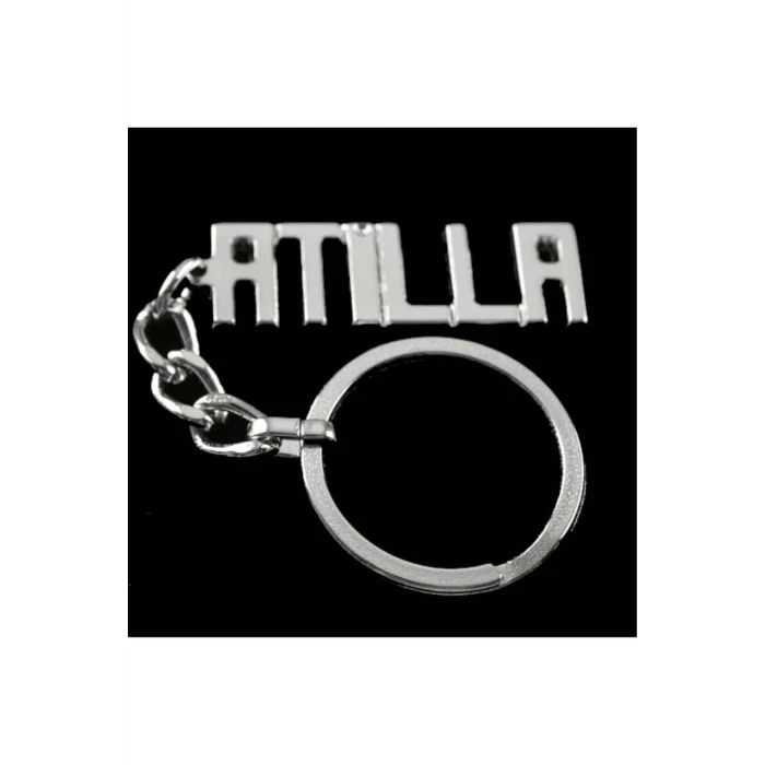 ieg™ Atilla İsimli Anahtarlık