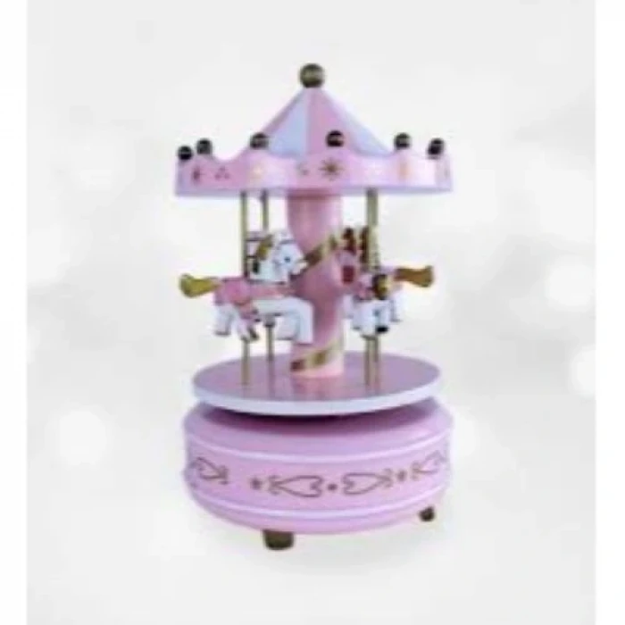 ieg™ Atlı Karınca Müzik Kutusu