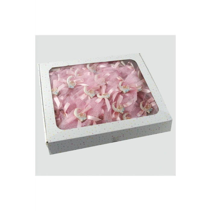 ieg™ Ay Figürlü Dolap Süsü