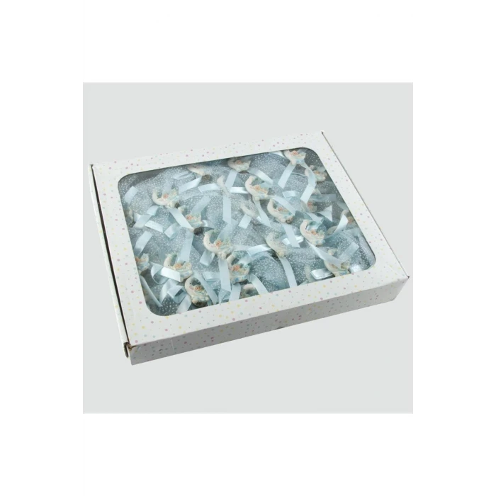 ieg™ Ay Figürlü Dolap Süsü