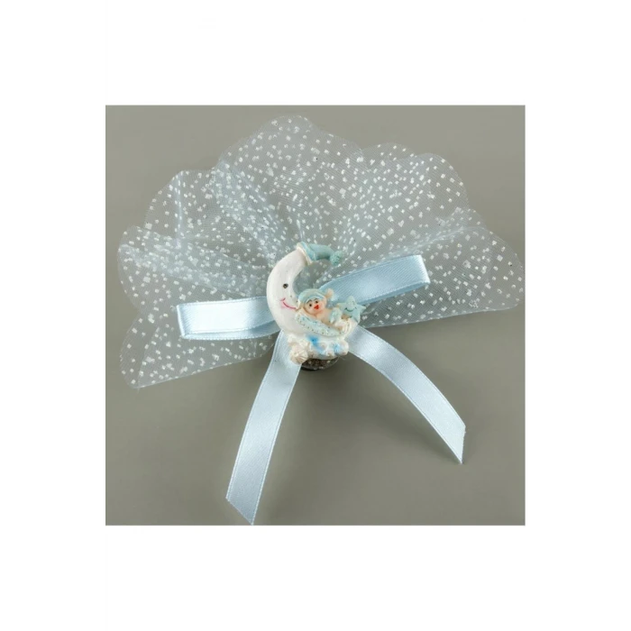 ieg™ Ay Figürlü Dolap Süsü