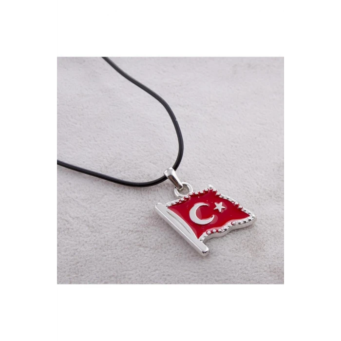 ieg™ Ay Yıldız Kolye