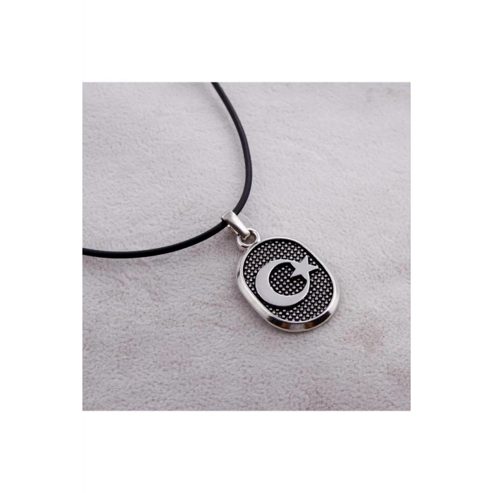 ieg™ Ay Yıldız Kolye